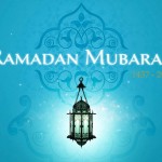 ramadan moubarak