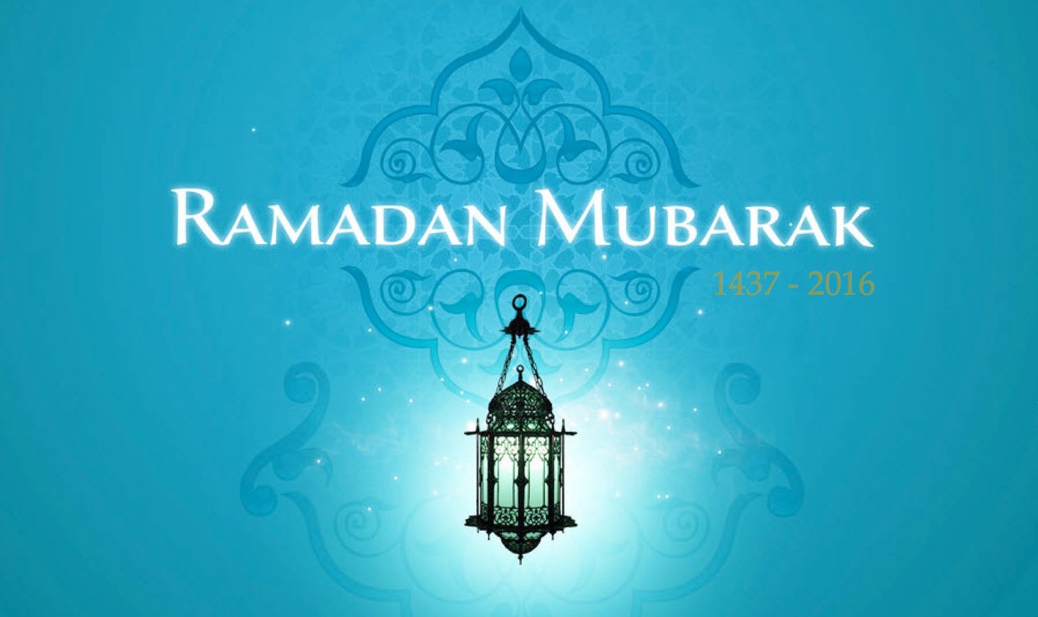 ramadan moubarak
