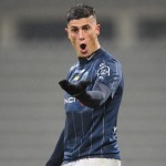 Jean Mehdi Tahrat Paris FC