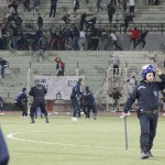 violences-ess-sétif-police-supporters-la-gazette-du-fennec