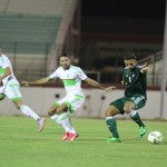 Haris Belkebla rachid ait aitmane U23