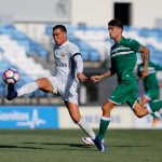 MEdjani Leganes Real Madrid B