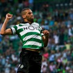 Slimani rage zoom