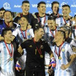 argentine U23