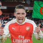 bennacer Algerie ok