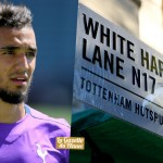 bentaleb white hart lane