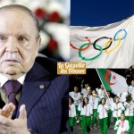 bouteflika JO 2016