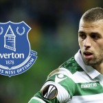 everton slimani