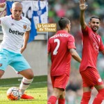 feghouli mahrez buteur celtic