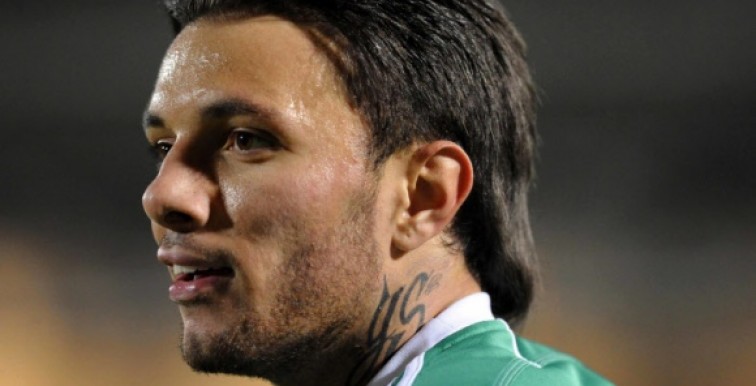 Mercato : Youcef Touati signe en Algérie