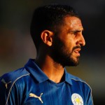 leicester mahrez profil