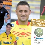 ligue 2 algeriens ziani