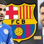 luis enrique mahrez barca