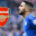 mahrez logo arsenal