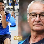 mahrez ranieri leicester