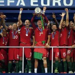 portugal victoire Euro