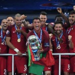 sacre portugal euro 2016