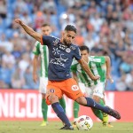 Boudebouz penalty Mandi betis