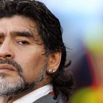 Maradona diego