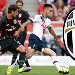 bentaleb juventus