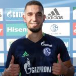 bentaleb wellcom schalke ok