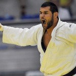 bouyakoub judo algérien