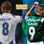 brahimi slimani dos