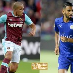 feghouli mahrez