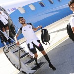 ghezzal lyon descente avion