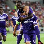 hanni capitaine buteur Anderlecht