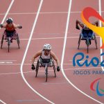 jeux paralympiques RIO 2016