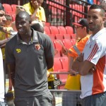 mesloub amical watford lorient