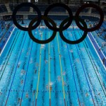 natation rio