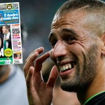 slimani journal