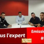 c'est vous l'expert fennec foot émission