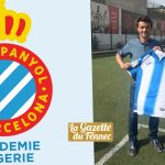 academie espanyol barcelone