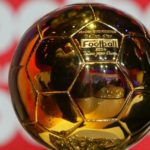 ballon d'or france football