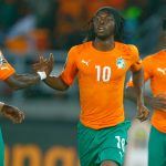 gervinho cote d'ivoire