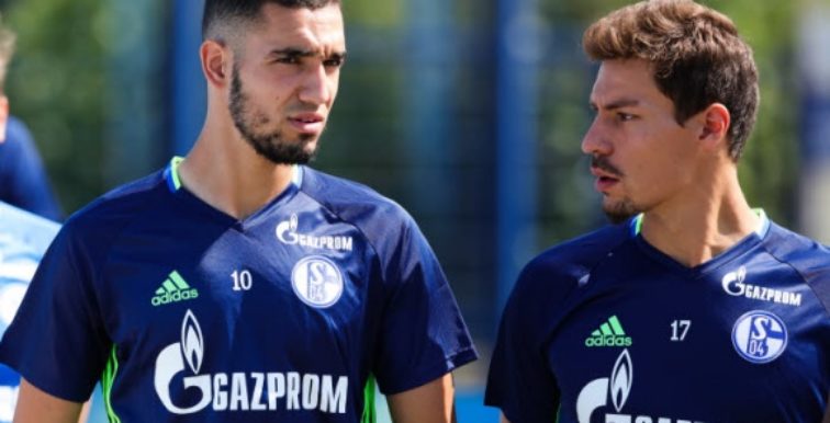 Stambouli : “Notre équipe à besoin de Bentaleb”