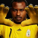 nigeria Vincent-Enyeama