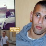 slimani procès voiture