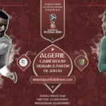 algerie-cameroun-affiche