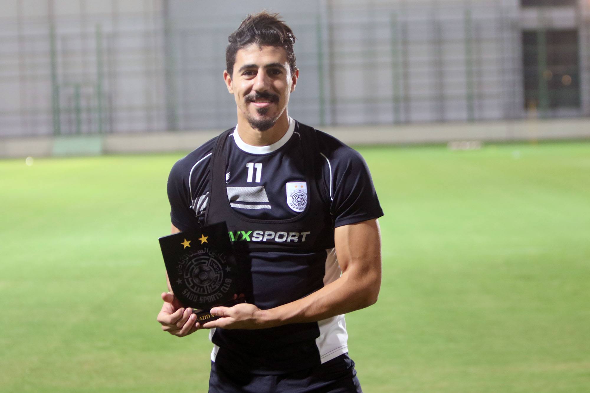 baghdad-bounedjah-al-sadd-trophee