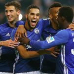 bentaleb-joie-schalke