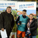 boudebouz trophée