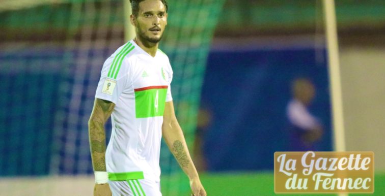Mercato : Cadamuro à la recherche d’un nouveau club