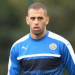 slimani-training