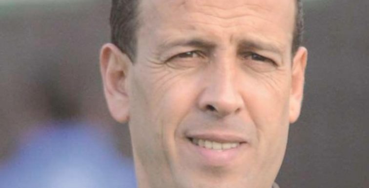 JSK : le coach Aït Djoudi jette l’éponge !