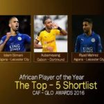 caf top 5