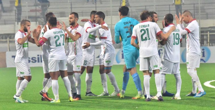 MCA : la délégation assistera au match Saint Étienne – Amiens